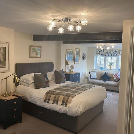 The Cosy Nook Cottage Company - Cosy Cottage Warcop Eksteriør bilde