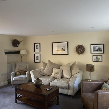 The Cosy Nook Cottage Company - Cosy Cottage Warcop Eksteriør bilde
