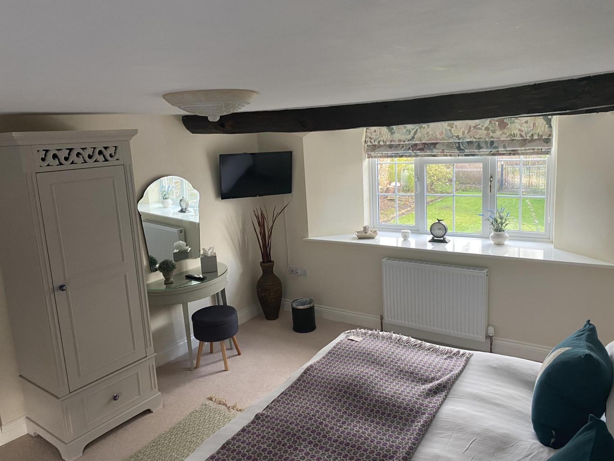 The Cosy Nook Cottage Company - Cosy Cottage Warcop Eksteriør bilde