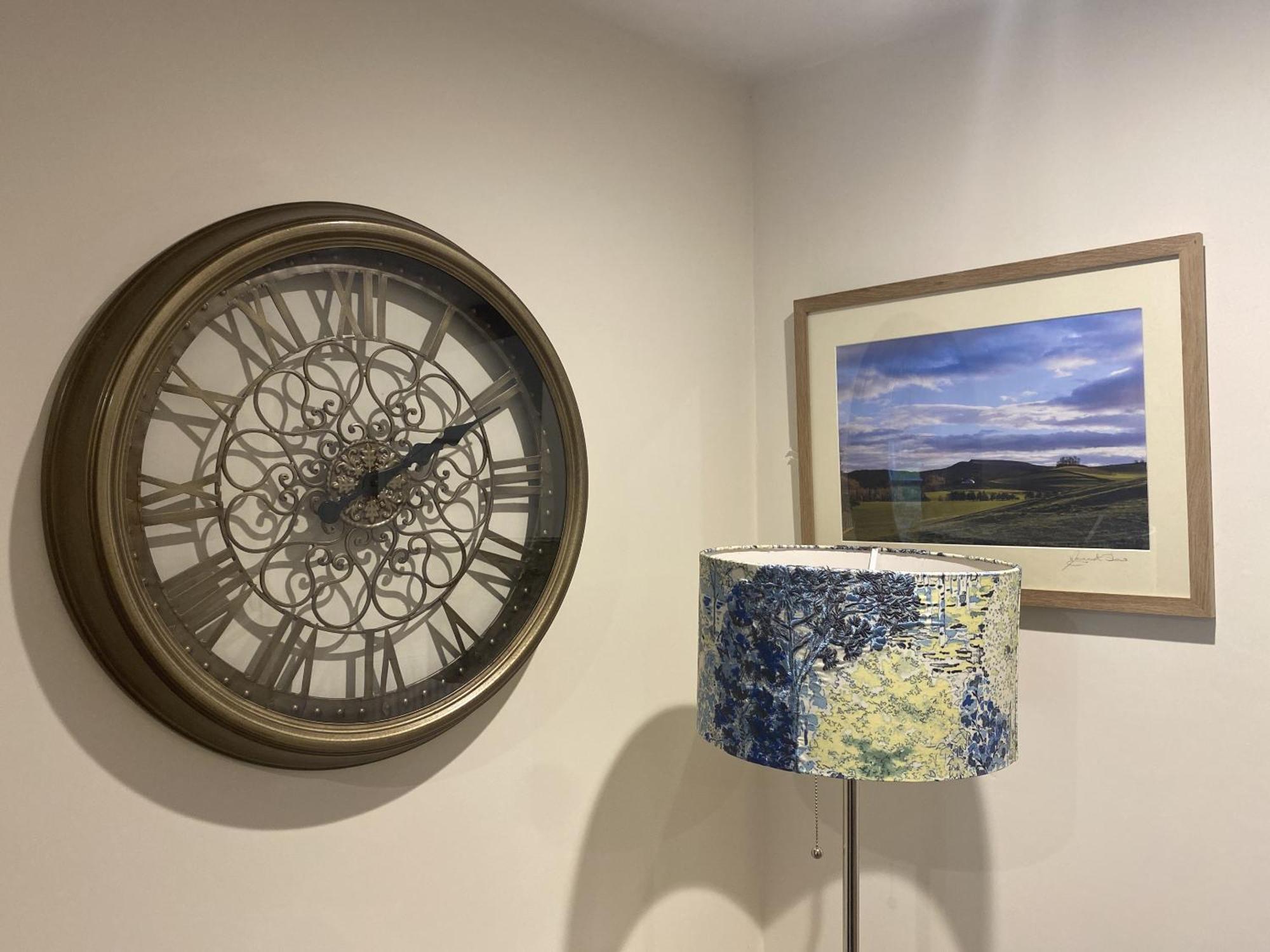 The Cosy Nook Cottage Company - Cosy Cottage Warcop Eksteriør bilde