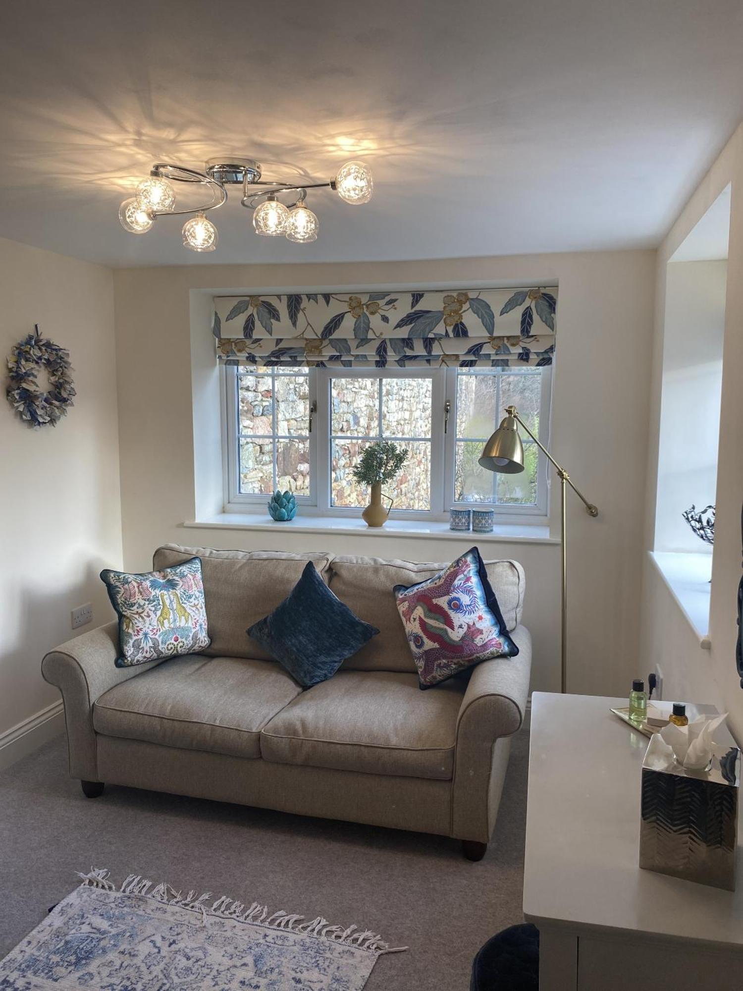The Cosy Nook Cottage Company - Cosy Cottage Warcop Eksteriør bilde