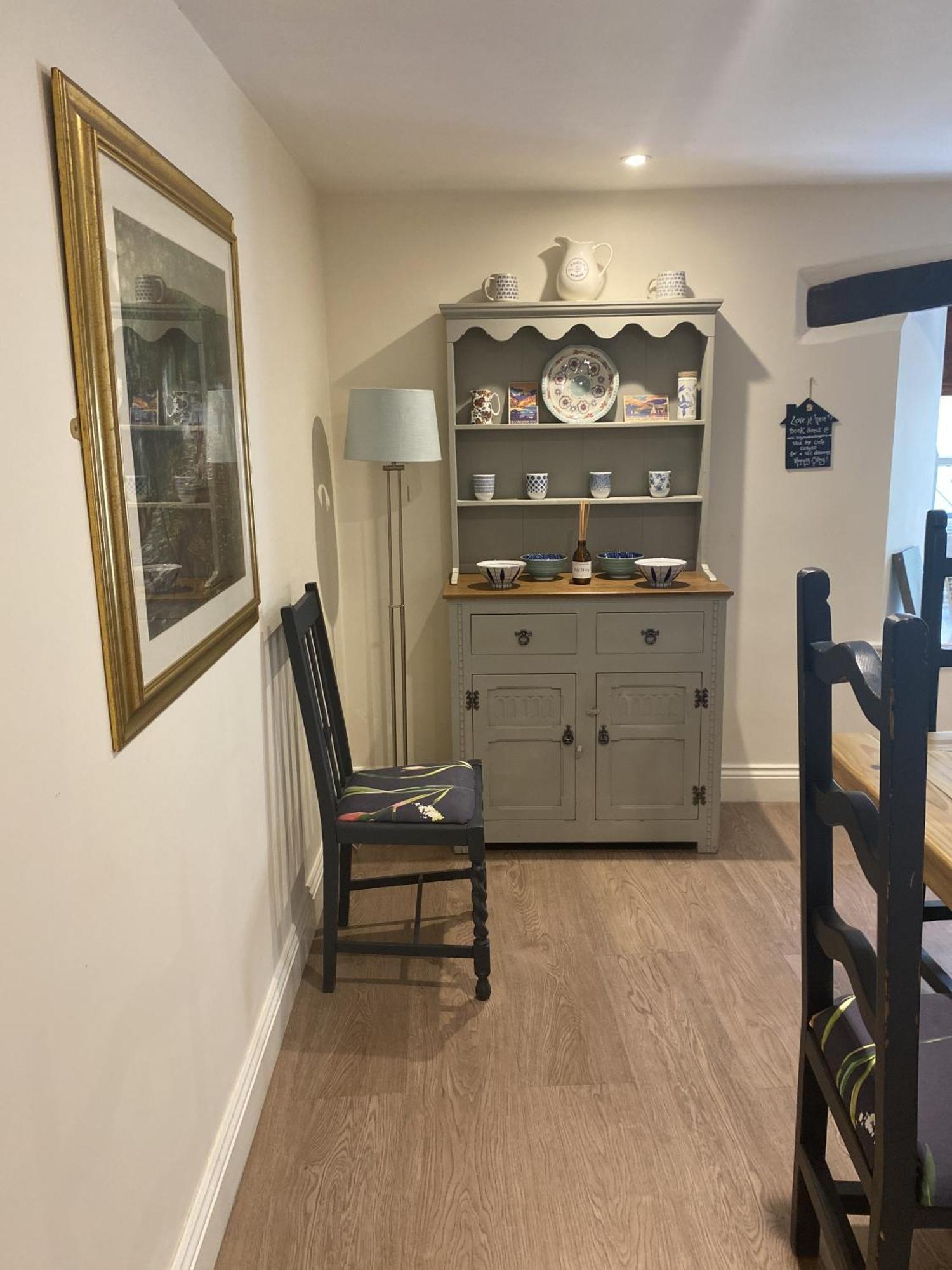 The Cosy Nook Cottage Company - Cosy Cottage Warcop Eksteriør bilde