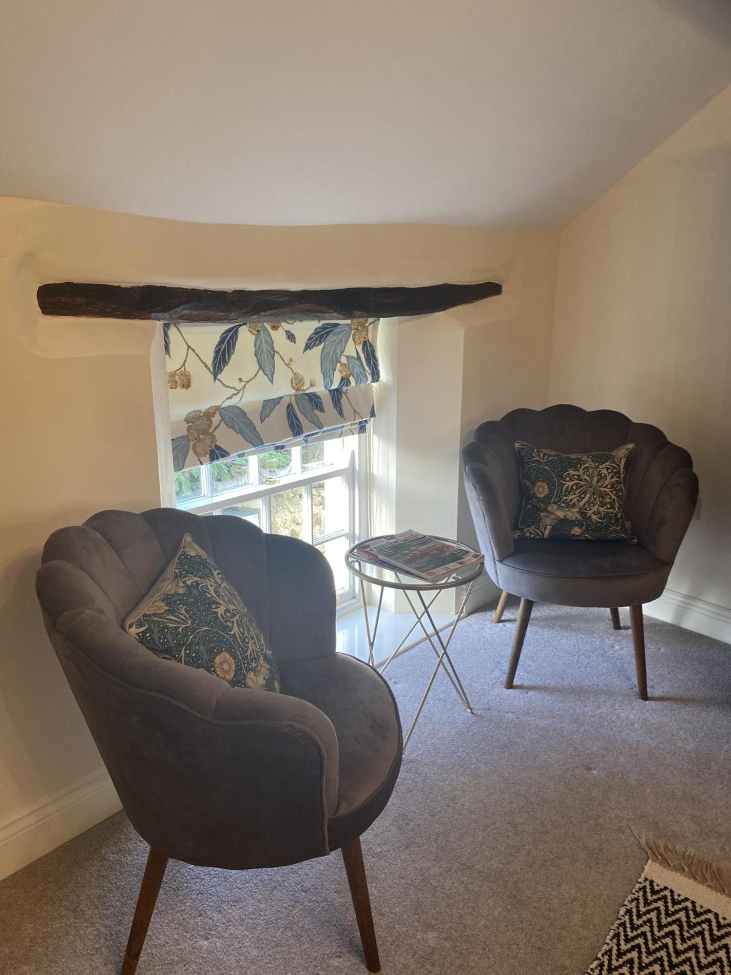 The Cosy Nook Cottage Company - Cosy Cottage Warcop Eksteriør bilde